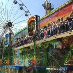 Safari Trip - kermis Nistelrode 2015 (2)